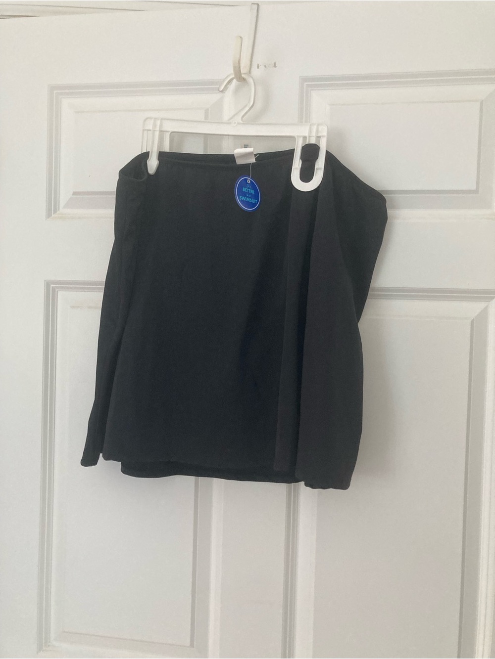 Black Women's Skirt - Brand Not Visible